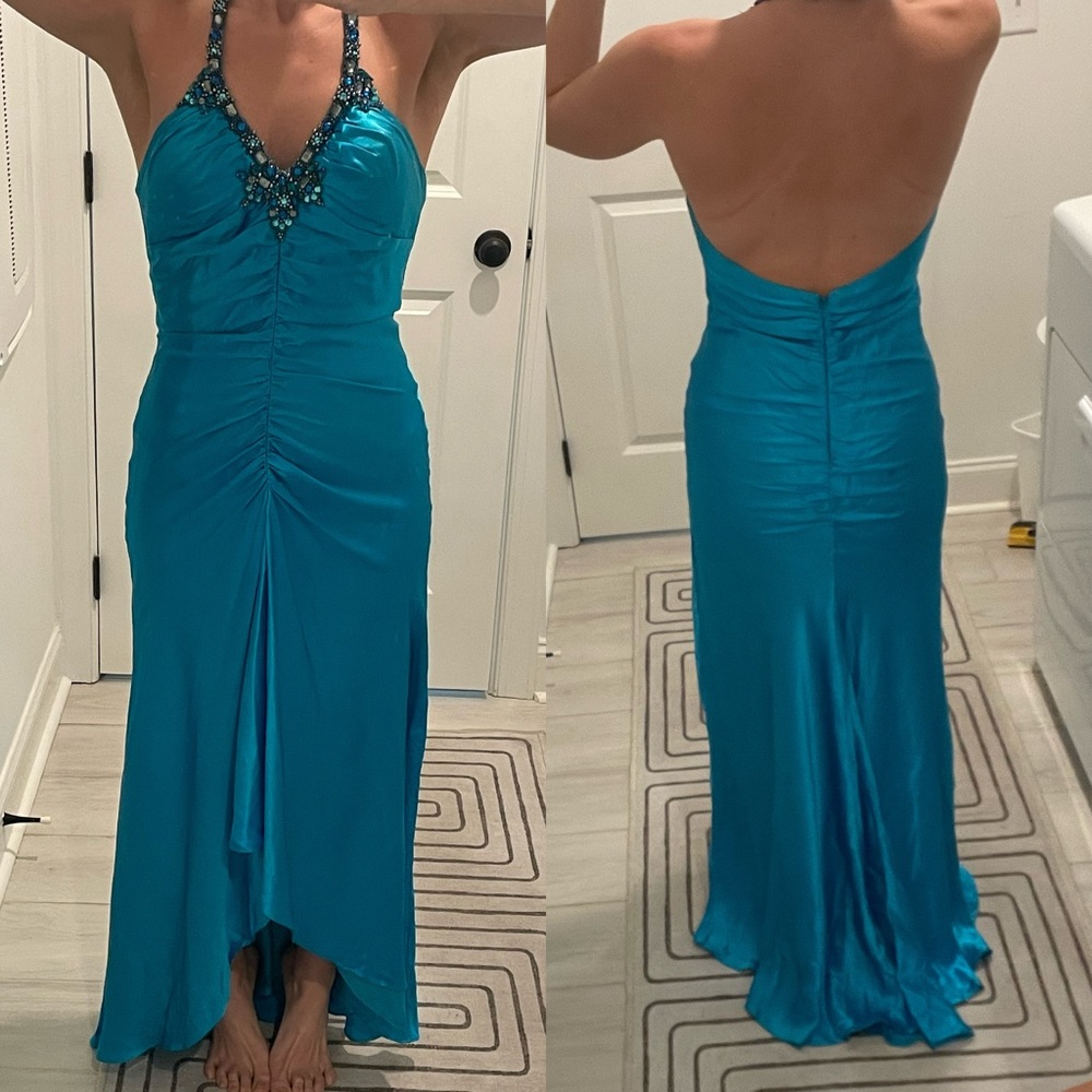 Formal dress 💙